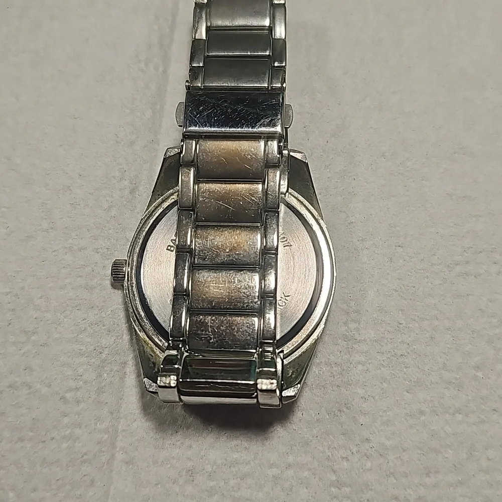 Diamond Wristwatch ⌚️